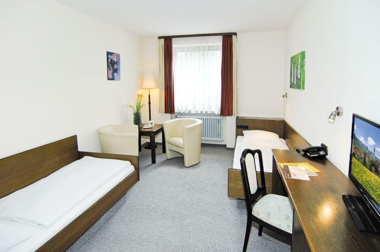 Hotel Cafe Schlack Tuttlingen Ngoại thất bức ảnh